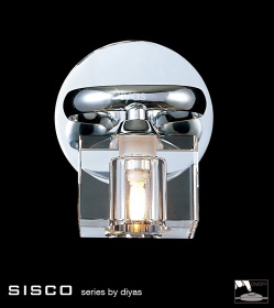 Sisco Wall Lights Diyas Modern Wall Lights Sisco Wall Lights Diyas Modern Wall Lights